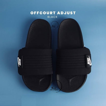 Offcourt Adjust Slide Sandal